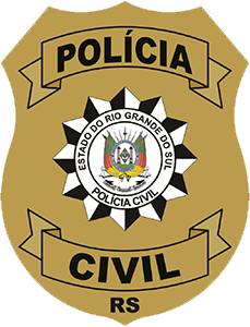 Brasão PCRS