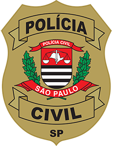 Brasão PCSP