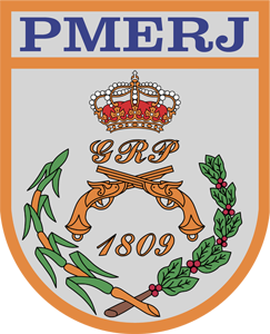 Brasão PMERJ