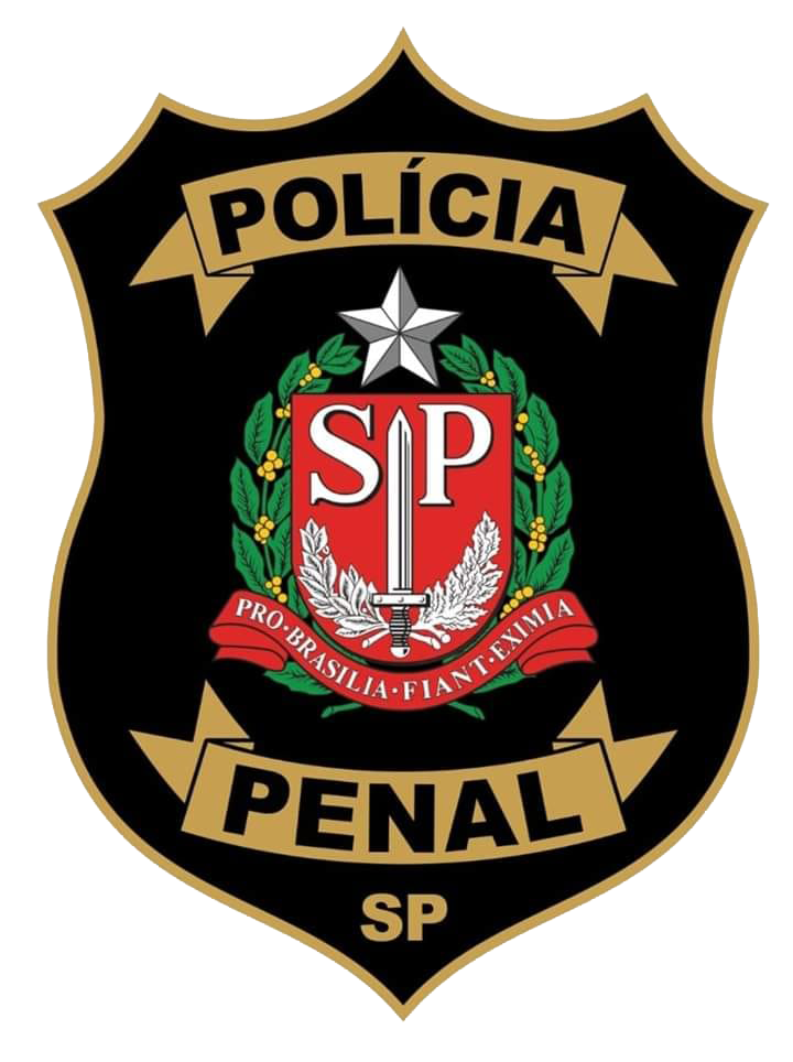 Brasão PPSP