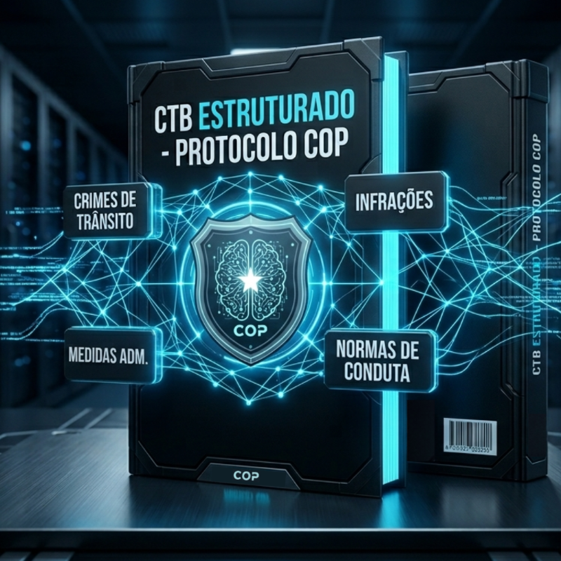 CTB Estruturado - Protocolo COP