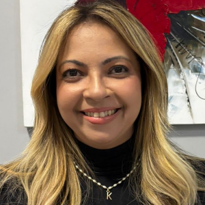 Kaliane Mendonça